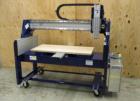 CNC Router Shopbot Buddy Complete Pack