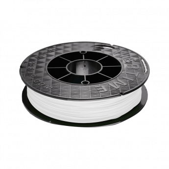 Tiertime PLA Filament 500g 1,75mm White – Tiertime 3D filament – Buy on Machines-3D - Official reseller