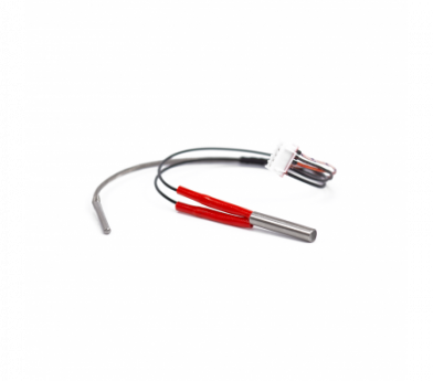 Zortrax heater and thermocouple
