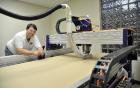 Fraiseuse CNC Shopbot Full-Size Gantry Pack Complet