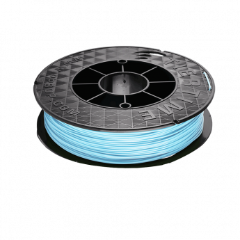 Filament Tiertime PLA 1,75mm 500g Bleu