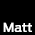 Matt black