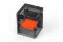 BAMBU LAB X1-Carbon Multi-material Multi-Color 3D Printer