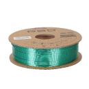R3D PLA-Silk Green/Purple/Copper Filament 1.75mm 1kg