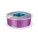 R3D PLA-Silk dual color Filament 1.75mm 1kg Purple/Blue