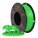 R3D PLA Filament 1.75mm 1kg (9 colors) Colors : Fluorescent Green