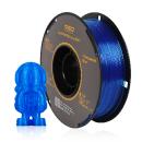 R3D PLA Filament 1.75mm 1kg (9 colors) Colors : Transparent Blue
