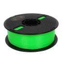 R3D ABS+ Filament 1.75mm 800g (3 colors) Colors : Fluorescent Green