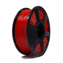 Flashforge Filament PLA Matte 1,75mm 1kg (9 Colors) Colors : Red