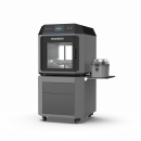 Intamsys Funmat Pro 310 IDEX Industrial Dual Extrusion 3D Printer