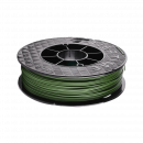 Tiertime Filament ABS 1,75mm 500g (pack of 2, 13 colors) Colors : Teetop Green