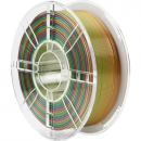 R3D PLA-Silk Filament Rainbow #1 1.75mm 1kg