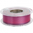 R3D PLA-Silk Filament Rainbow #2 1.75mm 1kg