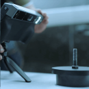 Revopoint Miraco Pro : Standalone 3D Scanner