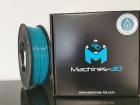 Machines-3D Filament Anti-Bacterial PLA 2,85mm 750g Surgical Green