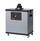 Laser Cut Machine Emblaser 2 + fume filtration system