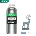 eSun Resin PLA 1kg (5 colors) Colors : Grey
