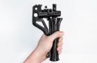 Zortrax Filament Z-NYLON 1,75mm 2kg Black