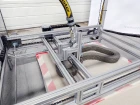 Constructions-3D Concrete MiniPrinter 3D Printer