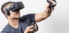 Oculus Rift VR complete set