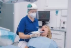 Aoralscan 3 Dental intra oral 3D scanner