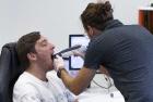 Second-hand Aoralscan Dental Intra oral 3D scanner