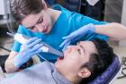 Aoralscan Dental intra oral 3D scanner