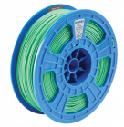 Dremel Filament PLA 1,75mm 750g (12 colors) Colors : Green