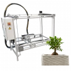 Concrete Mini Printer 3D Printer