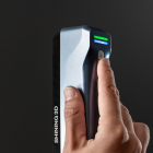 Shining 3D Einstar - Portable and Multifunctional 3D Scanner