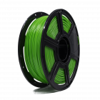 Flashforge Filament PLA 1,75mm (18 colors / 500g or 1kg) Colors : Green