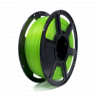 Flashforge Filament PLA 1,75mm (14 colors / 500g or 1kg) Colors : Transparent Green