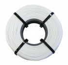 Machines-3D Recycled PETG filament 1,75mm 1kg White