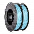 Filament Tiertime PLA 1,75mm 500g (pack of 2)