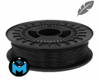 Machines-3D Filament Carbon fiber + Nylon PA12 1,75mm 500g Black