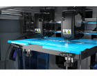 Second hand 3D Printer Flashforge Creator 3