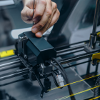 Advanced Set of Zmorph Fab 3D printer