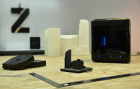 Inventure Zortrax 3D printer