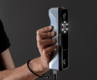 Shining 3D Einstar - Portable and Multifunctional 3D Scanner