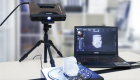 3D scanner Shining 3D Einscan Pro HD Reverse Engineering Bundle Pack