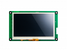 LCD display board Tiertime U300