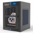 Tiertime UP600 Dual extrusion 3D Printer