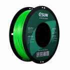 eSun Filament Silk PLA 1,75mm 1kg (8 colors) Colors : Green