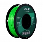 eSun Filament Silk PLA 1,75mm 1kg (8 colors) Colors : Green