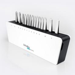 Device for Orthodontists Smiles in a box – by Accante and Forward AM
