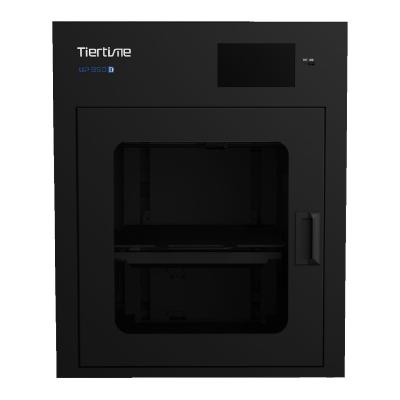 Tiertime UP350D Dual Extrusion 3D Printer