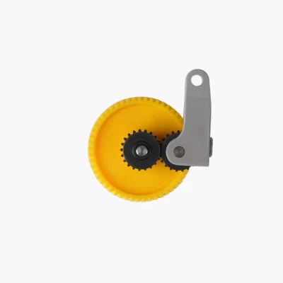 Bambu Lab X1 series Hardened Steel Extruder Gear Assembly