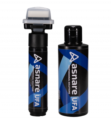 Asnare UFA 3D printing adhesive for filaments 190ml