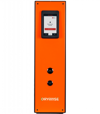 Drywise In-Line Filament Dryer