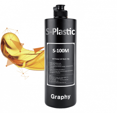 Graphy Resin S-100M